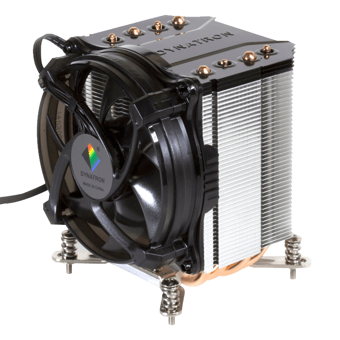Dynatron K17 CPU Cooler | AVADirect