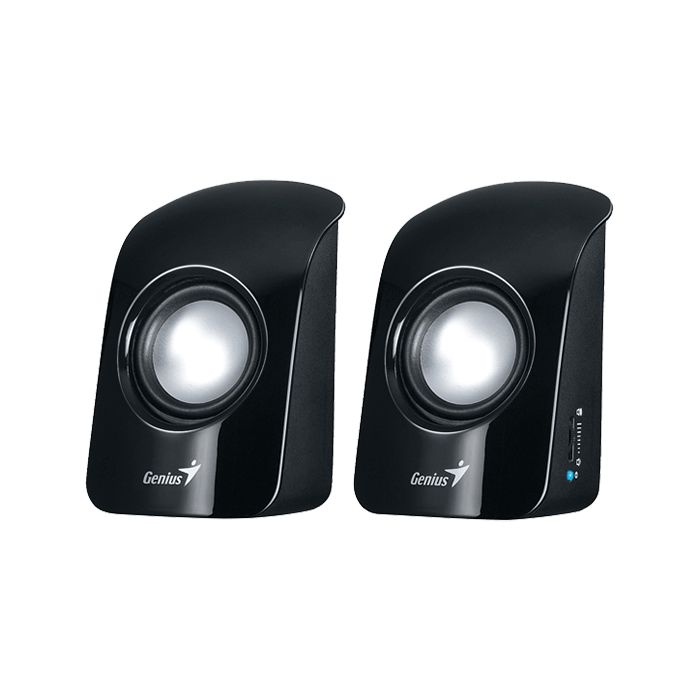 genius speaker system