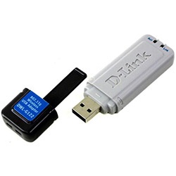 DWL-G122, DWL-G122 Wireless LAN 802.11g, USB, D-LINK