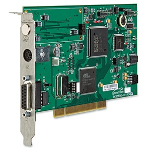 Details about   Symmetricon PCI Time and Frequency Processor BC635PCI-V2 