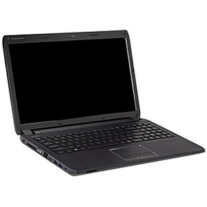 PC/タブレット ノートPC TWJ (1TWJ0000010) Core™ i7 Notebook Barebone, Socket G3, Intel® HM86, 15.6