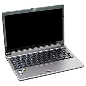 W355SSQ Core™ i7 Notebook Barebone, Intel® HM87, 15.6