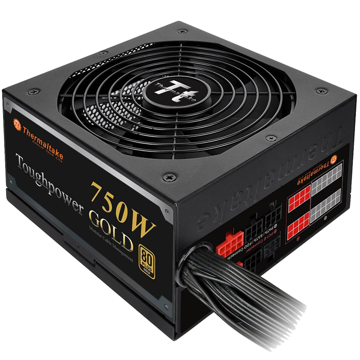 電源ユニット TOUGHPOWER SFX 750W GOLD Thermaltake Toughpower SFX 750W Gold - TT Premium Edition – Thermaltake USA