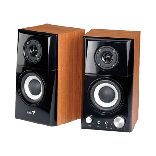 genius 2.0 speakers