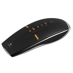logitech freespace mouse