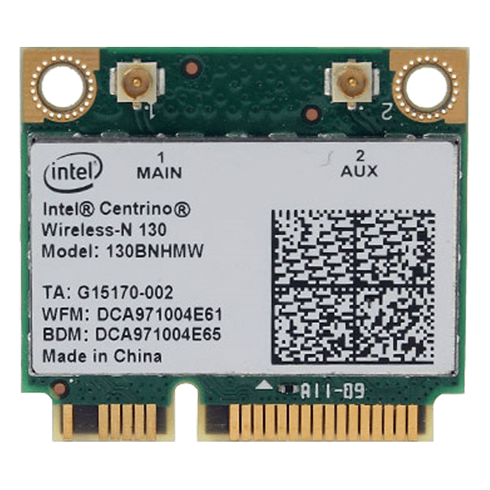 intel centrino wireless n 1030 windows 10 drivers