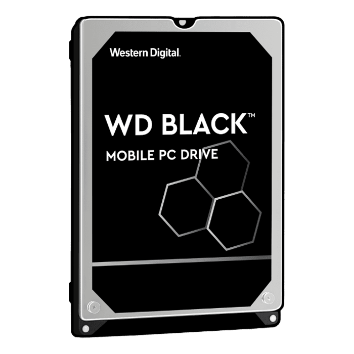 Wd Black 250gb Wd2500lplx Sata 6gb S 2 5 Inch Hdd Avadirect