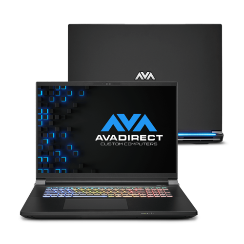 Gaming Laptop - Clevo X580WNT-G, 18" UHD+ G-SYNC®, Core™ Ultra 9, 32GB DDR5, 500GB NVMe M2, RTX™ 5090, Gaming Laptop