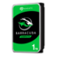 1TB BarraCuda ST1000DM010, 7200 RPM, SATA 6Gb/s, 64MB cache, 3.5" HDD