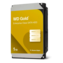 1TB WD Gold WD1005FBYZ, 7200 RPM, SATA 6Gb/s, 512n, 128MB cache, 3.5" HDD