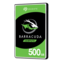 500GB BarraCuda ST500LM030, 5400 RPM, SATA 6Gb/s, 128MB cache, 2.5&quot; HDD