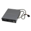 35FCREADBK3, Internal, 3.5" / 5.25" Bay, 22-in-one, USB 2.0, Card Reader - TAA Compliant
