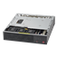 SuperServer E200-9A, Mini-1U, Intel® Atom® C3558, 1x SATA, 4x DDR4, Quad 1Gb Ethernet, 60W PSU