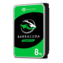 8TB BarraCuda ST8000DM004, 5400 RPM, SATA 6Gb/s, 256MB cache, 3.5&quot; HDD
