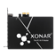 Xonar AE, 7.1 Channels, 24-bit / 192KHz,110 dB SNR, PCIe Sound Card