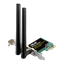 PCE-AC51, Internal, Dual-Band 2.4 / 5GHz, 300 / 433 Mbps, PCI Express 2.0 x1, Wireless Adapter
