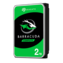 2TB BarraCuda ST2000DM008, 7200 RPM, SATA 6Gb/s, 256MB cache, 3.5" HDD