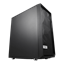 Meshify C, No PSU, ATX, Black, Mid Tower Case