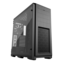 Enthoo Series Pro Tempered Glass, No PSU, E-ATX, Satin Black, Full Tower Case