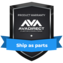 No, please ship as parts (30 Day DOA warranty only)