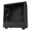 H Series H510 Tempered Glass, No PSU, ATX, Matte Black, Mid Tower Case