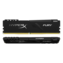 8GB Kit (2 x 4GB) HyperX FURY DDR4 3200MHz, CL16, Black, DIMM Memory