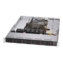 A+ Server 1114S-WTRT, 1U, AMD EPYC™ 7002, 10x SATA/SAS/U.2, 8x DDR4, 2x 10GbLAN, 500W Rdt PSU