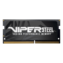 8GB Viper Steel DDR4 2666MHz, CL18, Grey, SO-DIMM Memory