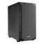 Pure Base 500, No PSU, ATX, Black, Mid Tower Case