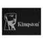 512GB KC600 7mm, 550 / 520 MB/s, 3D TLC NAND, SATA 6Gb/s, 2.5" SSD