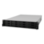 SA3200D 12-bay 2U NAS Server, (Intel® Xeon® D-1521 4-core 2.7 GHz processor, 8GB DDR4 ECC UDIMM, SAS 12Gb/s, 1GbLAN / 2, 10GbLAN / 1) per controller, 500W Rdt PSU