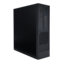 CK709, 300W PSU, microATX, Black, Slim Case - TAA Compliant