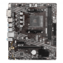 A520M-A PRO, AMD A520 Chipset, AM4, HDMI, microATX Motherboard