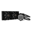 Pure Loop, 240mm Radiator, Liquid Cooling System