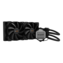 Pure Loop, 280mm Radiator, Liquid Cooling System