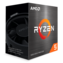 Ryzen™ 5 5600X 6-Core 3.7 - 4.6GHz Turbo, AM4, 65W TDP, Retail Processor