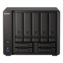 TS-h973AX-8G, 9-bay NAS Server, AMD Ryzen™ V1500B 4-core 2.2 GHz processor, 64GB DDR4 RAM (8GB pre-installed), SATA 6Gb/s, 2.5GbLAN / 2, 10GbLAN, Type-A USB 3.2 Gen 2 / 3, Type-C USB 3.2 Gen 2, 120W PSU