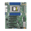 H12SSL-C, AMD SoC, SP3, DDR-3200 2TB 3DS LRDIMM / 8, M.2 / 2, Broadcom 3008, GbLAN / 2, ATX OEM