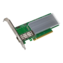 E810CQDA1, 100Gbps, 1xQSFP28, PCIe Network Adapter