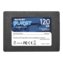 120GB Burst Elite 7mm, 450 / 320 MB/s, 3D NAND, SATA 6Gb/s, 2.5" SSD