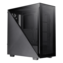 Divider 300 TG, Tempered Glass, No PSU, ATX, Black, Mid Tower Case