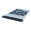 R182-N20, 1U, Intel® C621A, 8x 2.5" SATA/SAS, 2x 2.5" SATA/SAS/NVMe Hotswap, 32x DDR4, 2x 1Gb Ethernet, 1300W Rdt PSU