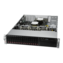 SuperServer SYS-220P-C9R, 2U, Intel® C621A, 16x 2.5" SATA/SAS Hotswap, Broadcom 3908 12Gbps SAS, 18x DDR4, Dual 1Gb Ethernet, 1200W Rdt PSU