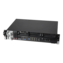 SuperServer SYS-210P-FRDN6T, 2U, Intel® C621A, 2x 2.5&quot; SATA Hotswap, 8x DDR4, 2x 10GbE, 4x 1GbE, 600W Rdt PSU