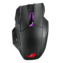 ROG Spatha X, 3 RGB Zones, w/ Charging dock, 19000-dpi, Wired/Wireless, Black, Optical Gaming Mouse