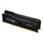 16GB (2 x 8GB) FURY Beast DDR4 2666MHz, CL16, Black, DIMM Memory