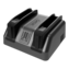 GCMCUJ external dual bay battery charger (Two Main Batteries)