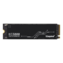 4TB KC3000, 7000 / 7000 MB/s, 3D TLC NAND, PCIe NVMe 4.0 x4, M.2 2280 SSD