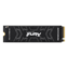 4TB FURY Renegade, 7300 / 7000 MB/s, 3D TLC NAND, PCIe NVMe 4.0 x4, M.2 2280 SSD