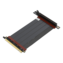 Ultra PCIe 4.0 X16 Riser Cable - 150mm